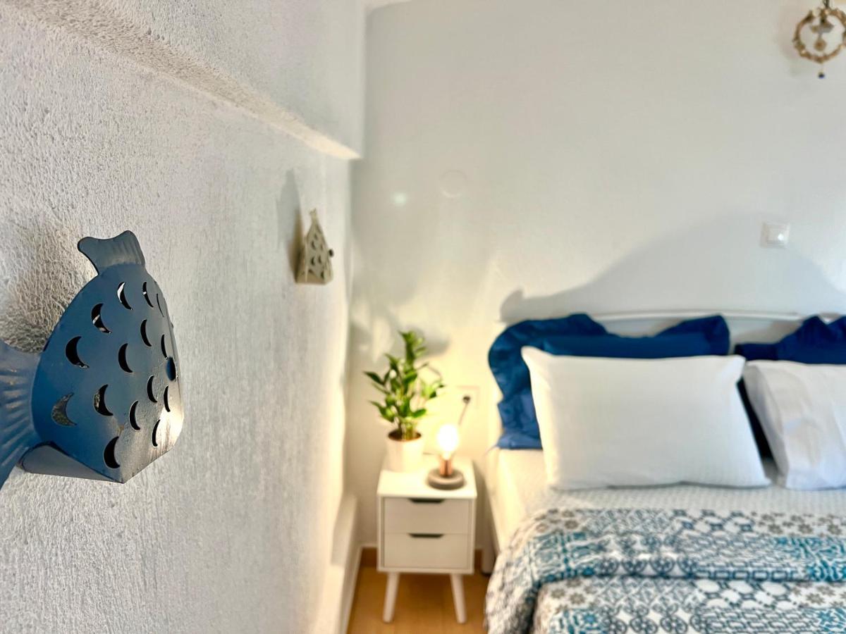 Nikiti Beach Houses Εξωτερικό φωτογραφία