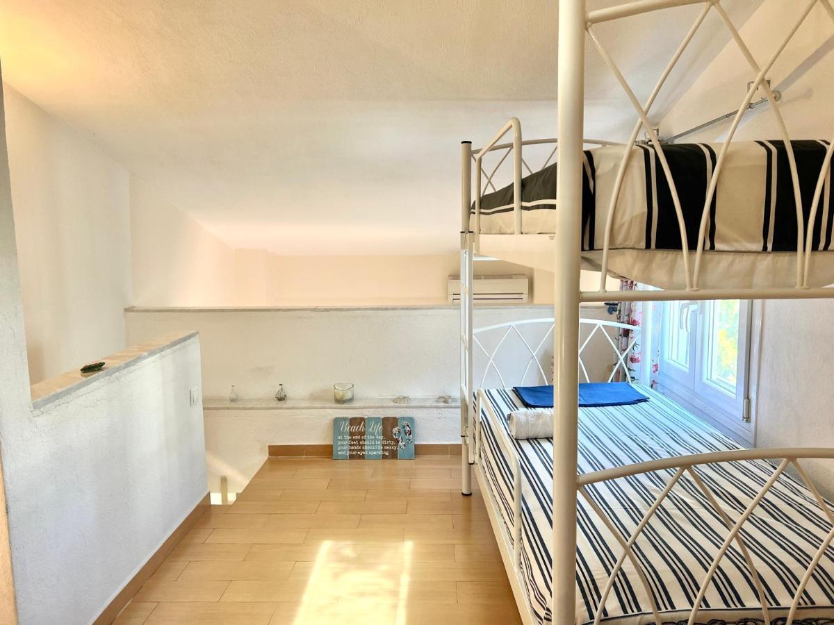 Nikiti Beach Houses Εξωτερικό φωτογραφία